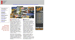 Desktop Screenshot of cgs.com.pl